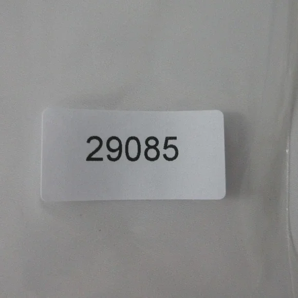 Quince Shirt Womens L White Linen Long Sleeve Button-Up Relaxed Lightweight NWT - Picture 15 of 15